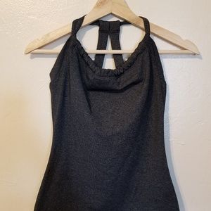 Prana Quinn Lightweight Chakara Top with  Bra